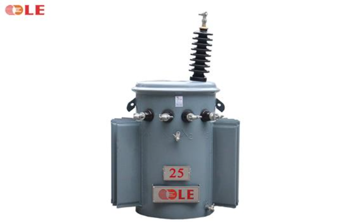 1 PHASE TRANSFORMER 25 KVA